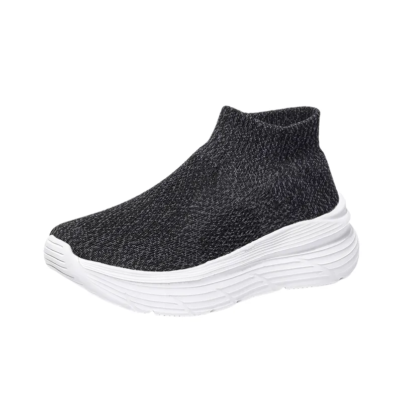 Fashionable Warming Slip On Shoes