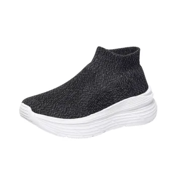 Fashionable Warming Slip On Shoes