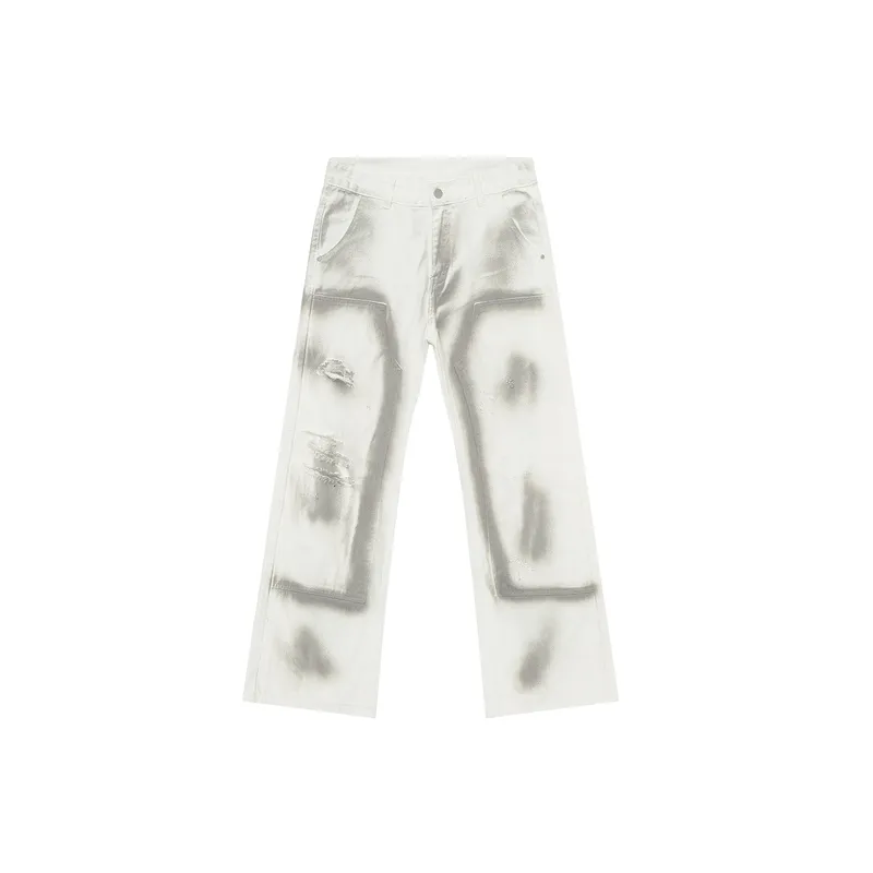 Simple Basics Jeans-0