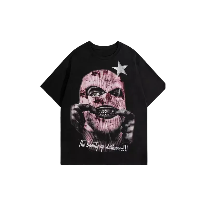Simple Basics Cotton T Shirt