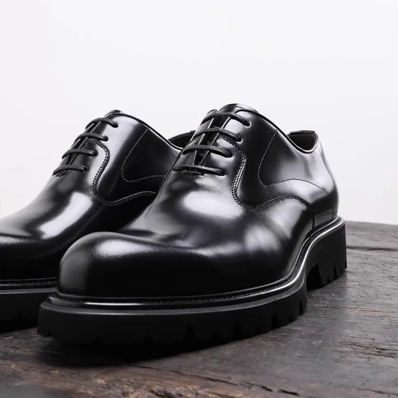 Softness Casual Dress Shoes-1