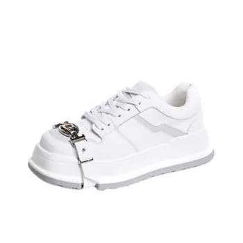 Niche Strap Design Sense Shoes