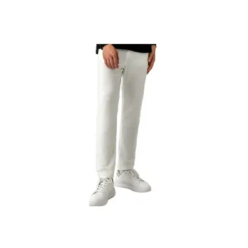 Sports Business Cotton Casual Pants