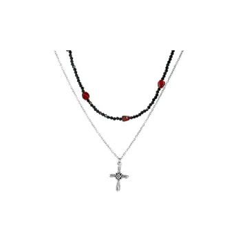 Basics Simple Necklace
