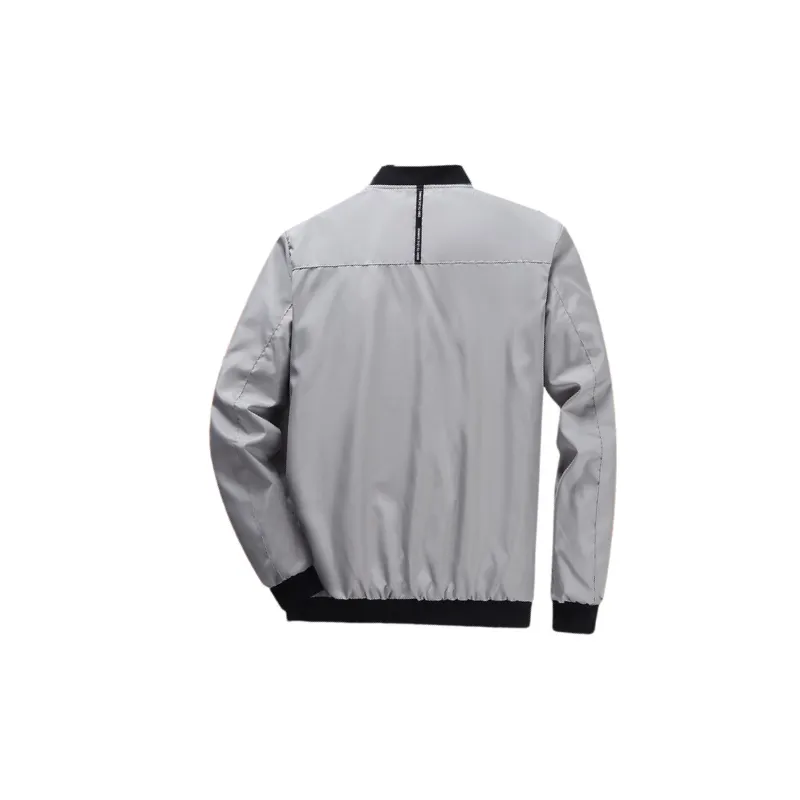 Fashionable Simple Jacket-1