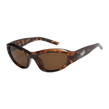 Fashionable Casual Sunglasses
