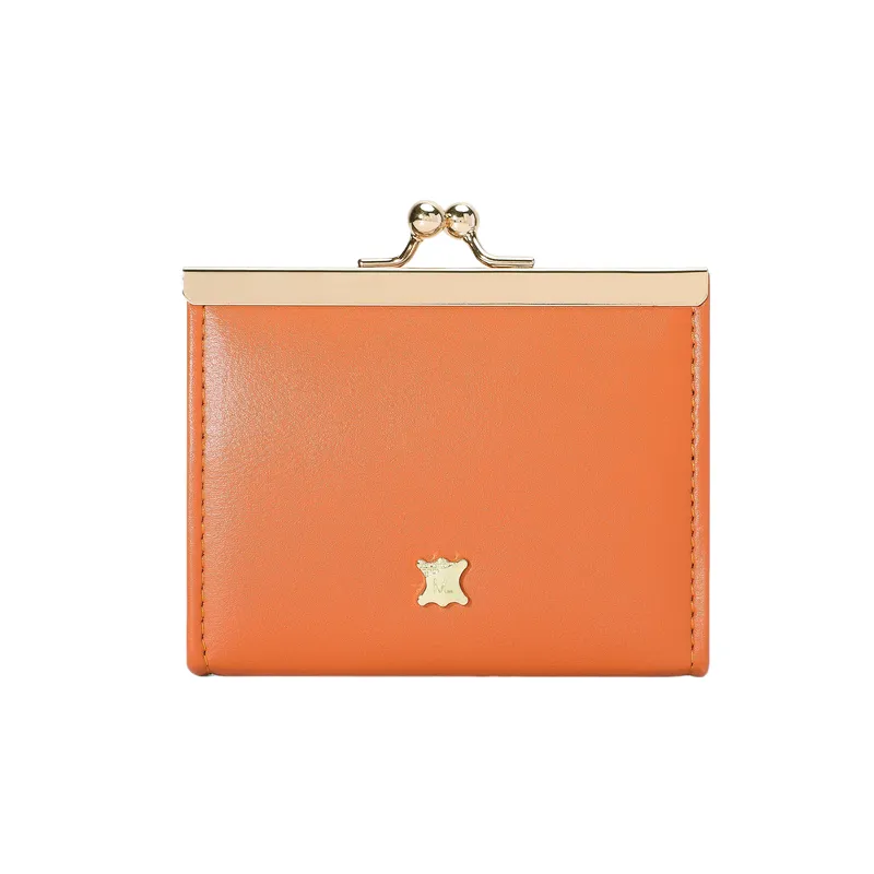 Fashionable Simple Wallet-2