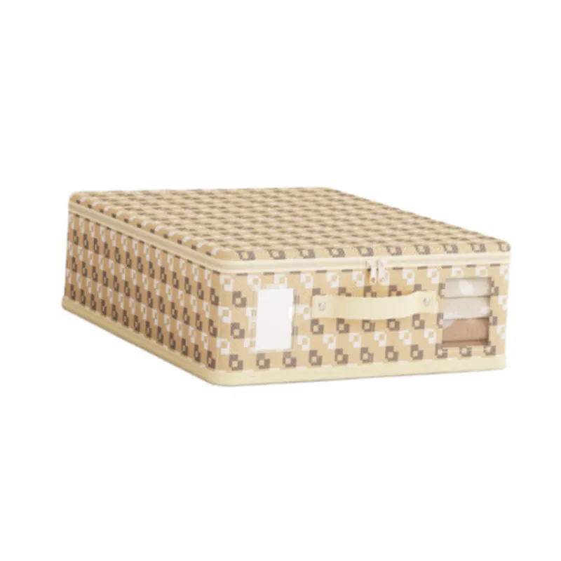 Large Capacity Simple Storage Boxes / Storage Containers-2