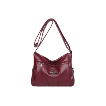 Fashionable Casual Crossbody Bag