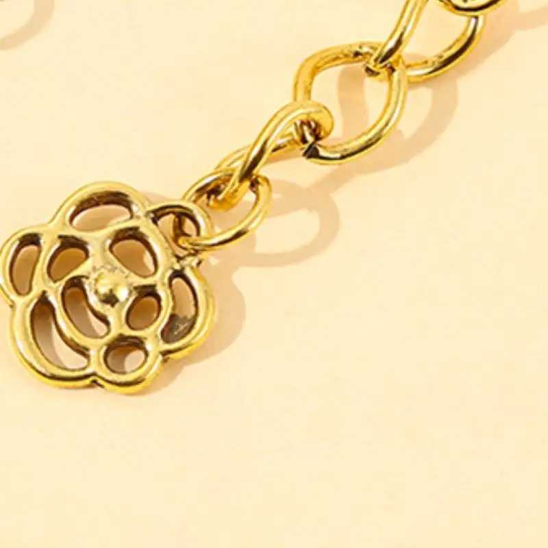 Fashionable Funky Waist Chain-5