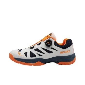 Casual Sporty Badminton Shoes