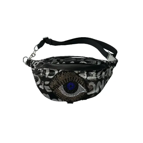 Sports Casual Sling Bag