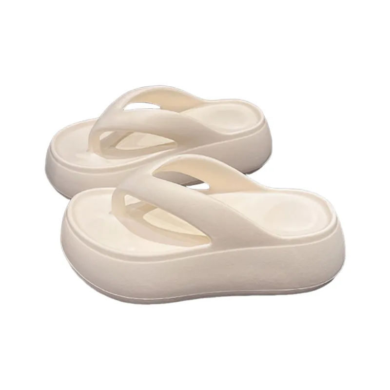 Basics Fashionable Flip Flops-6