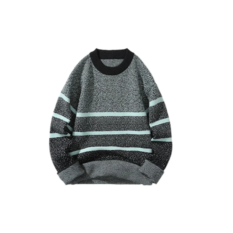 Loose Casual Sweater-0