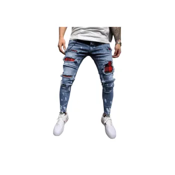 Fashion Jeans