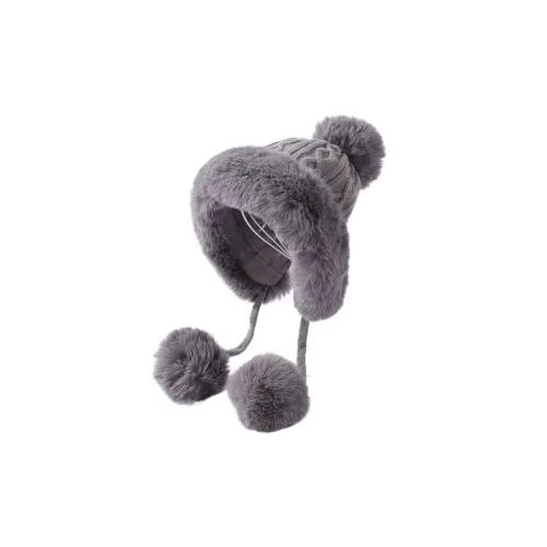 Fashionable Warm Beanie