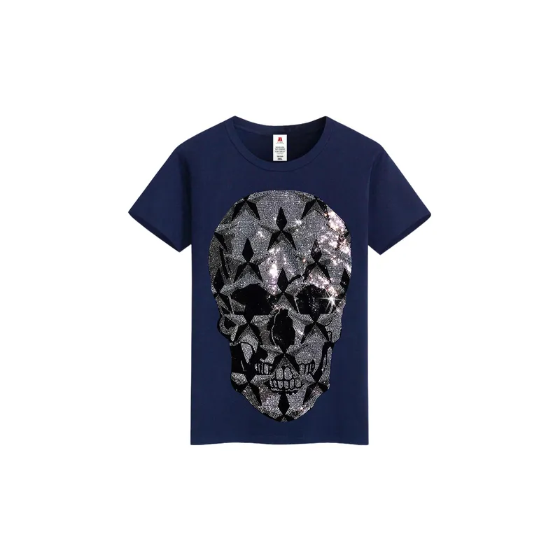 Hip Hop Trendy T Shirt-6