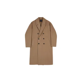 Simple Loose Coat