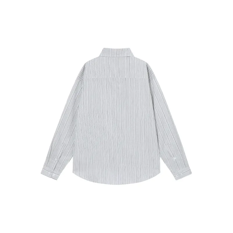 Fashionable Funky Shirt-1