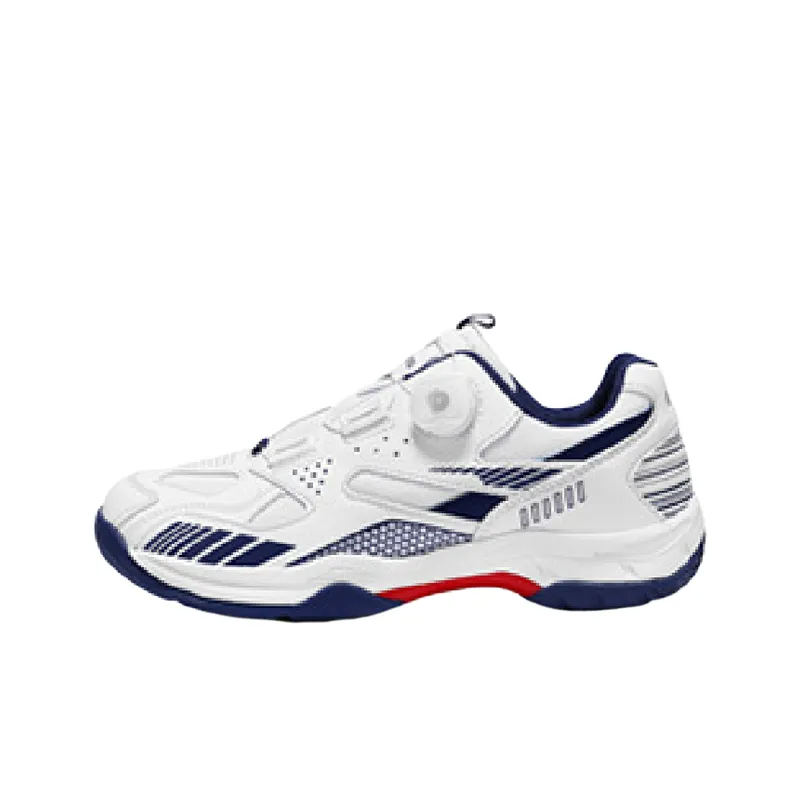Sporty Breathable Tennis Shoes-8