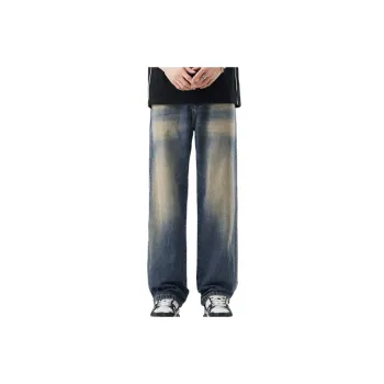 Fashion Retro Jeans