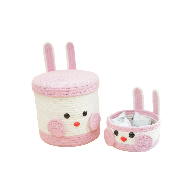 Simple Basics Storage Boxes-0