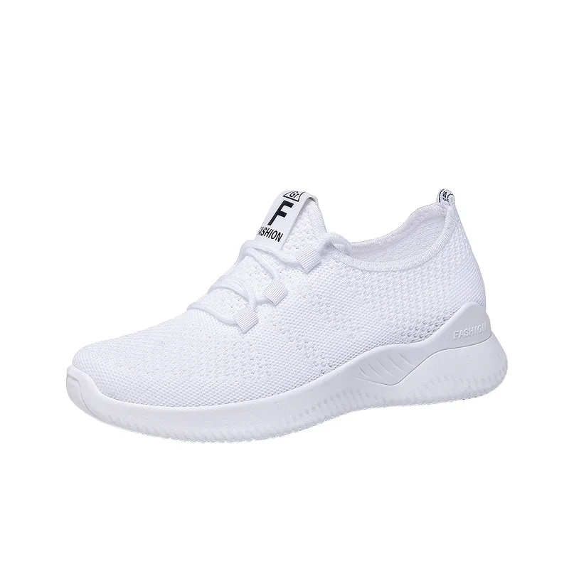 Casual Soft Running Shoes-5