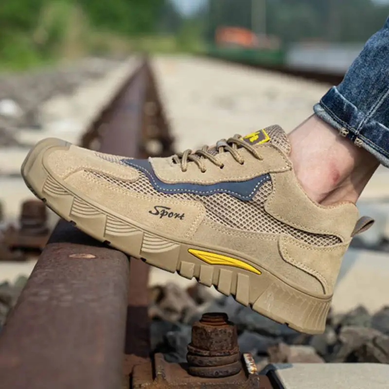 Retro Simple Outdoor Boots-1
