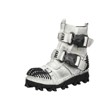 Casual Retro Martin Boot