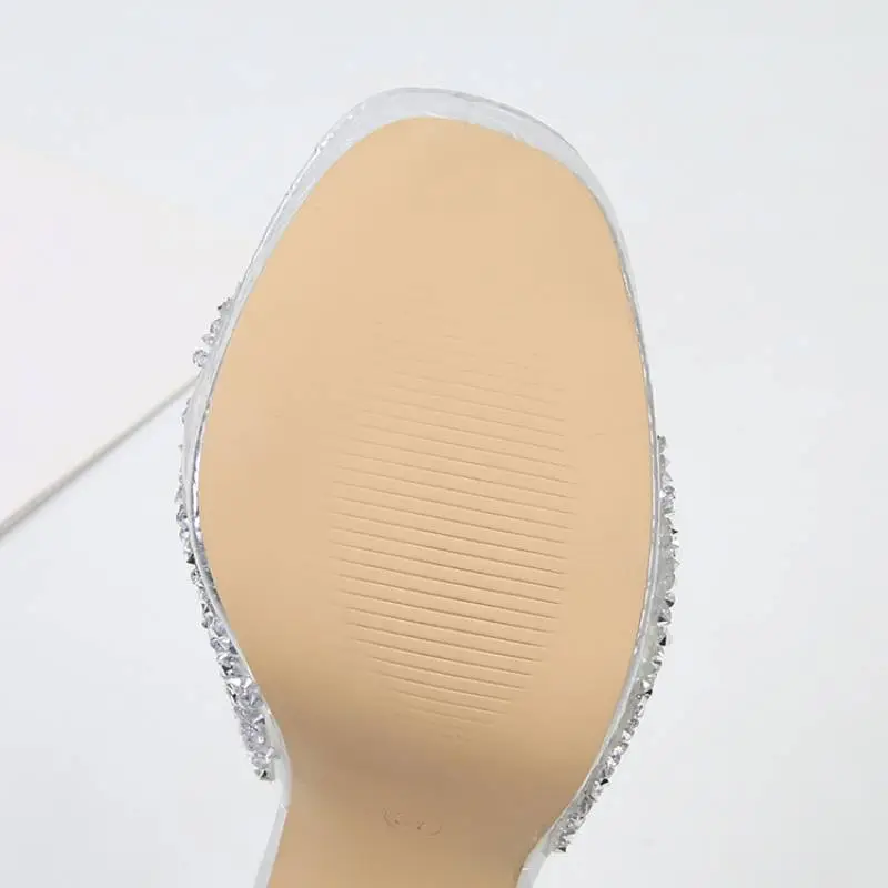 Elegant Fashionable High Heels-6
