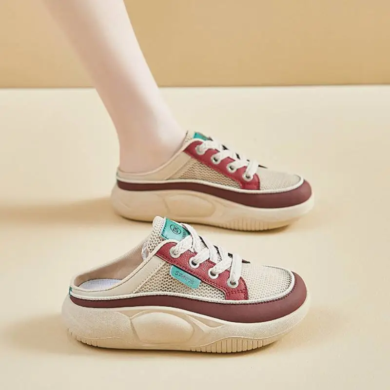 Fashionable Casual Lifestyle Shoes-4