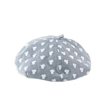 Cute Fashionable Beret