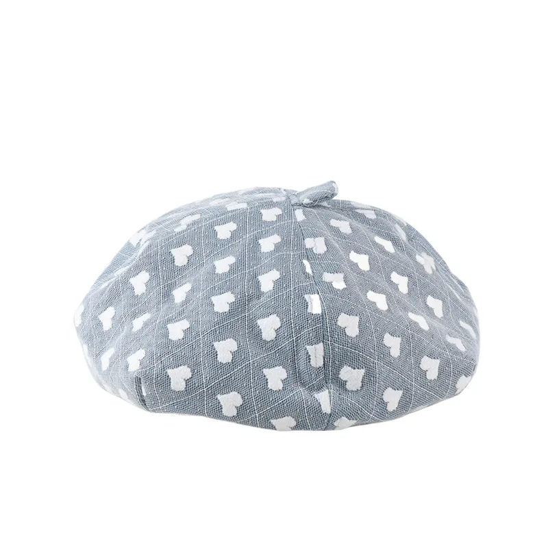 Cute Fashionable Beret-0