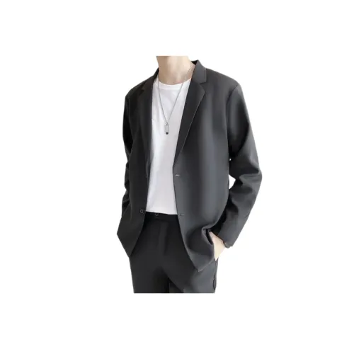 Fashionable Long Sleeve Business Suit