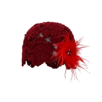 Fashionable Elegant Beanie