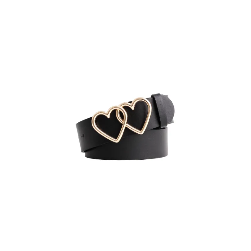Cool Fashion Leather Belt-0