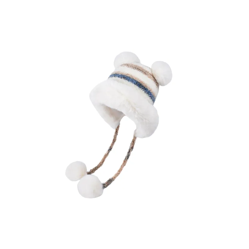 Fashionable Warming Other Hat-0