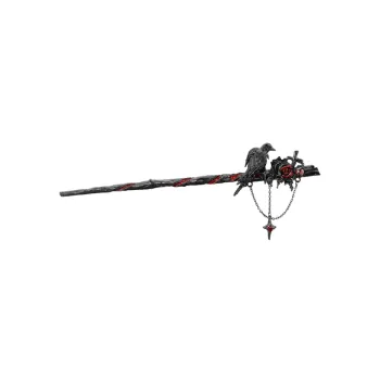 Fashionable Cool Hairpin