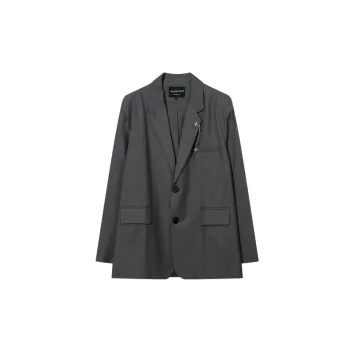 Casual Fashionable Business Suit