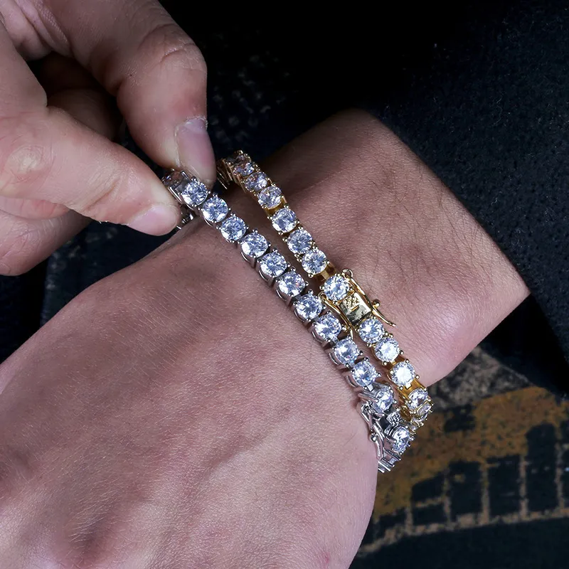 Fashionable Funky Bracelet-1