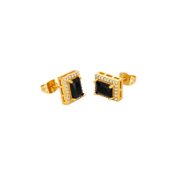 Fashionable Simple Ear Stud
