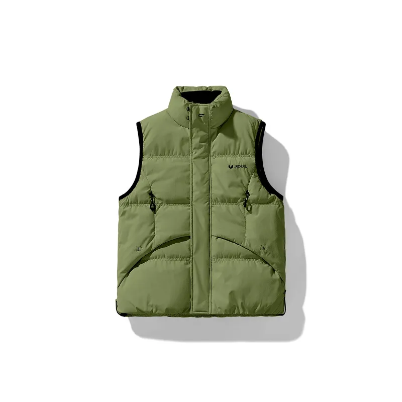 Fashion Casual Vest-1