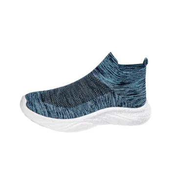 Casual Soft & Lightweight Slip On Shoes