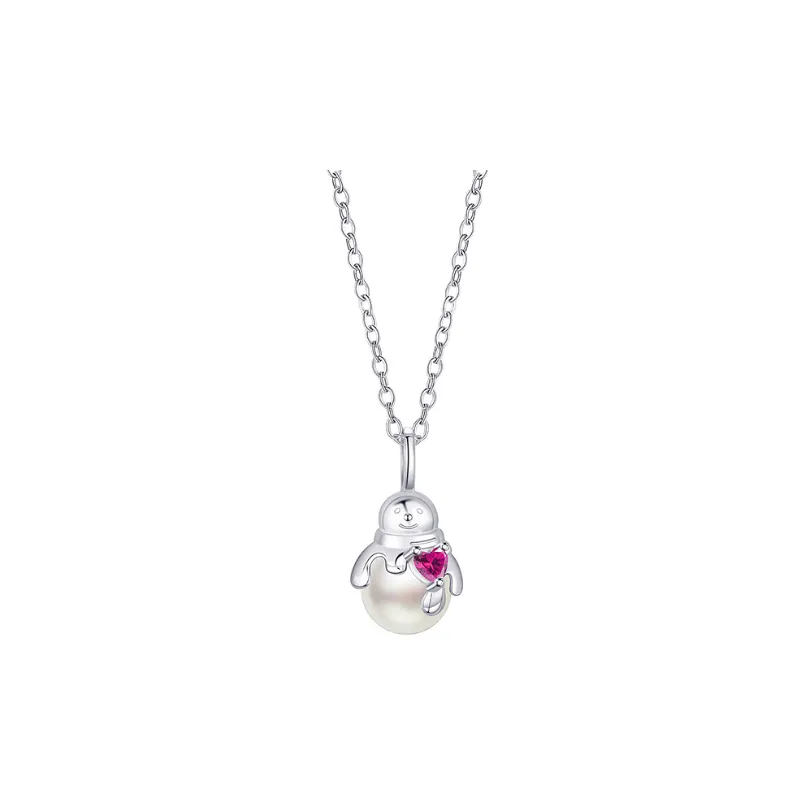 Cute Fashionable Necklace-0