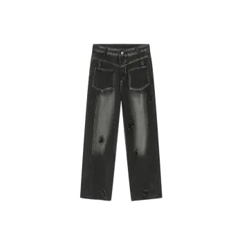 Simple Fashionable Jeans