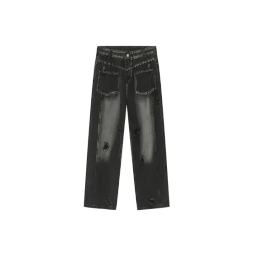 Simple Fashionable Jeans