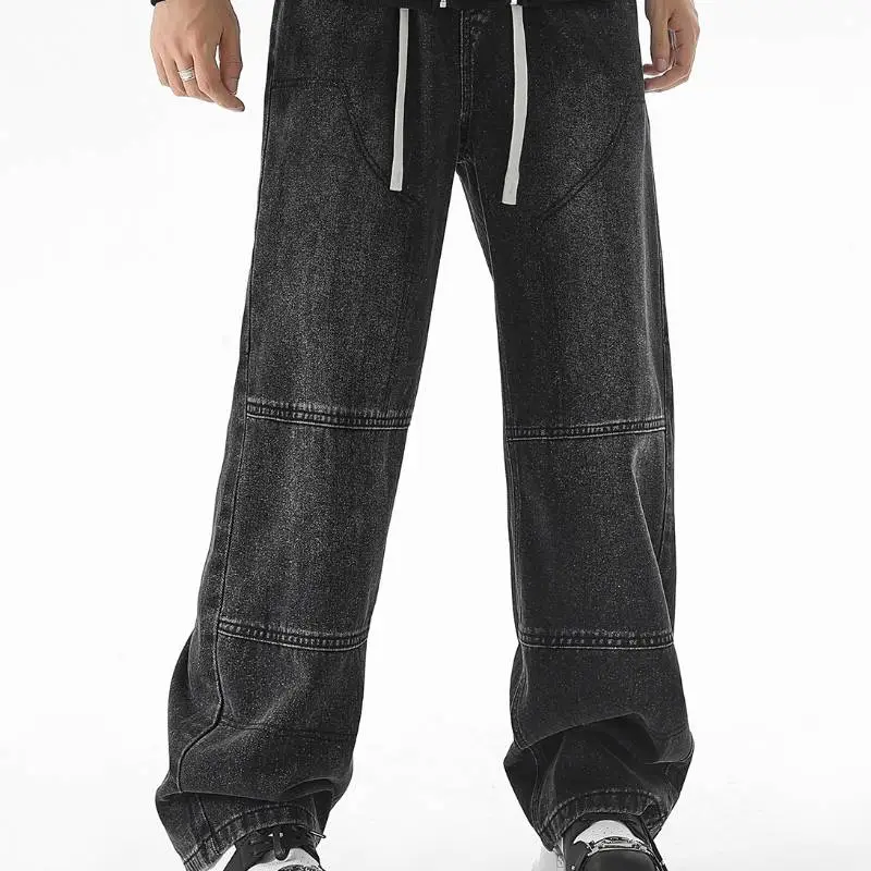 Simple Basics Jeans-2