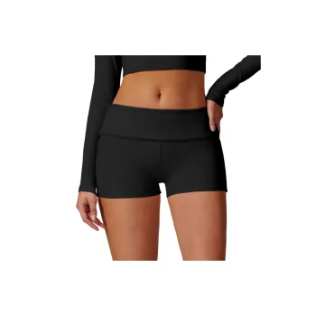 Casual Lightweight Sports Shorts Women