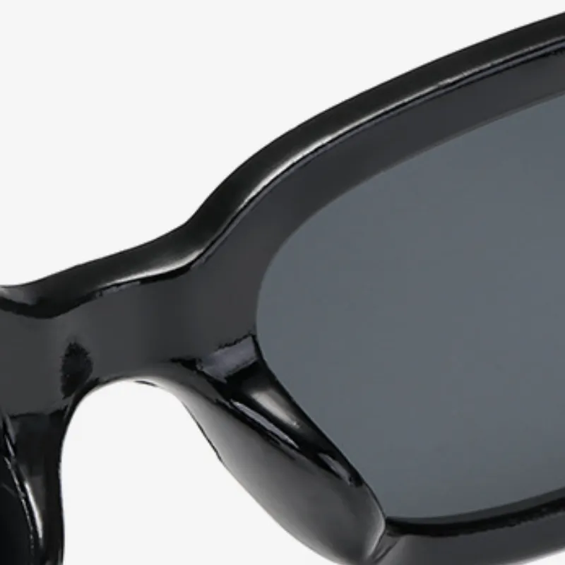 Retro Fashionable Sunglasses-5