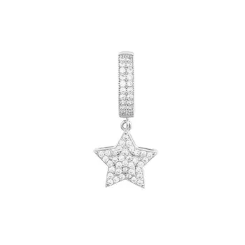Fashionable Basics Earring